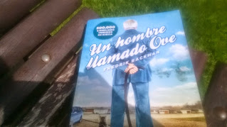 reseña un hombre llamad ove